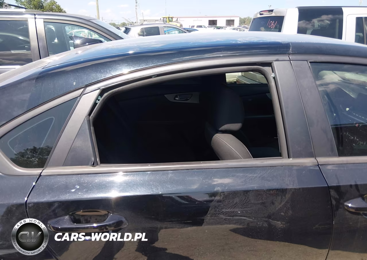 2023 Kia Forte Lxs VIN:3KPF24AD3PE630934 - 6