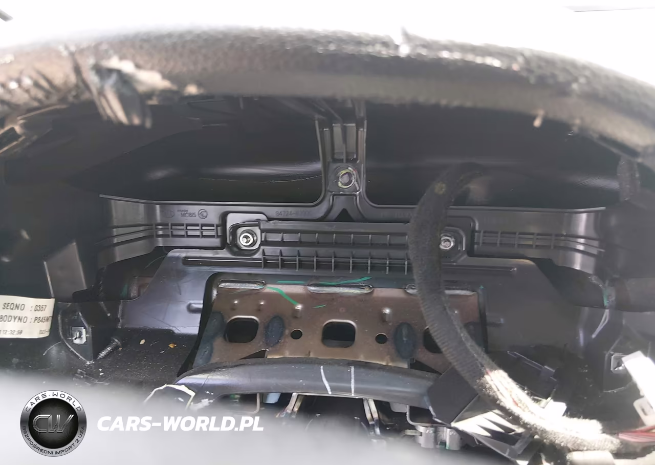 2023 Kia Forte Lxs VIN:3KPF24AD3PE630934 - 7