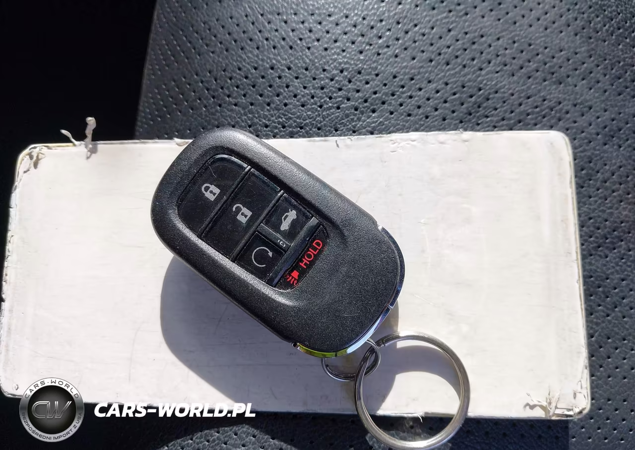 2022 Honda Civic Touring VIN:2HGFE1F99NH320154 - 11