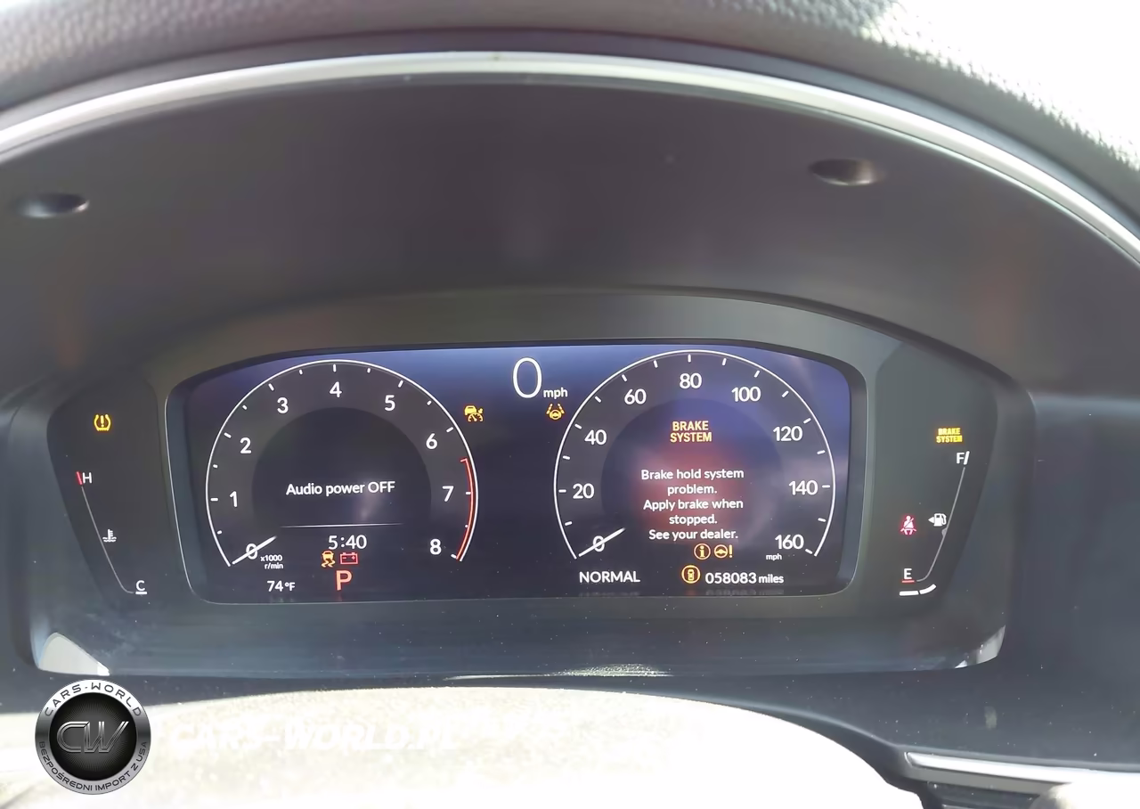 2022 Honda Civic Touring VIN:2HGFE1F99NH320154 - 7