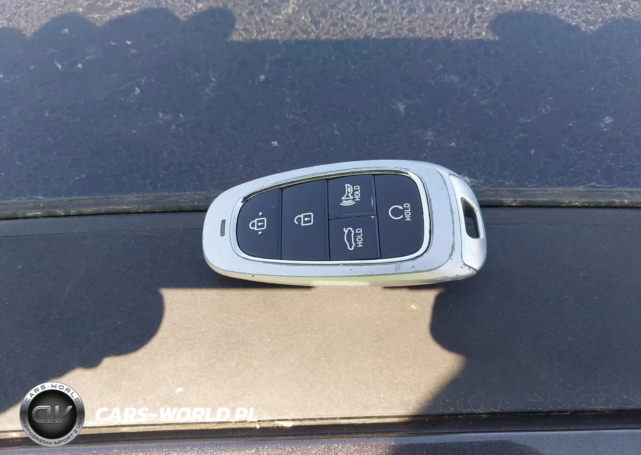 2021 Hyundai Sonata N Line VIN:5NPEK4JC3MH127575 - 11