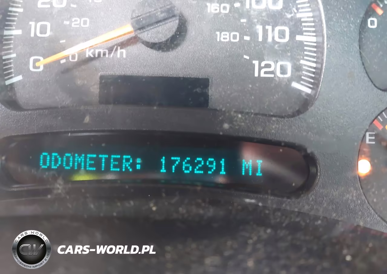 2005 GMC Yukon Slt VIN:1GKEK13T35J162495 - 7
