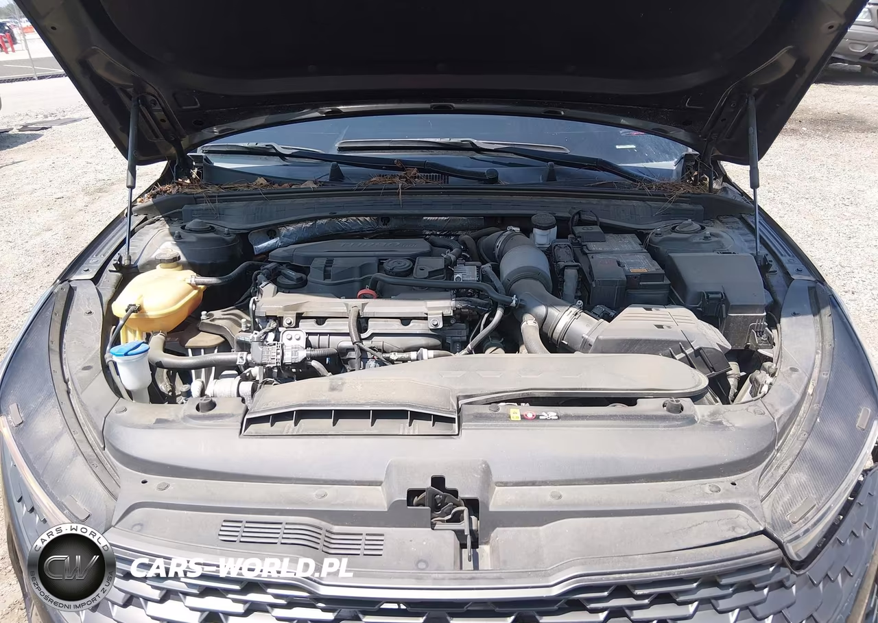2021 Kia K5 Lxs VIN:5XXG14J26MG062087 - 10