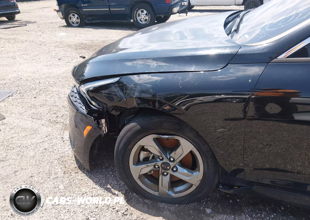 2021 Kia K5 Lxs VIN:5XXG14J26MG062087 - 6