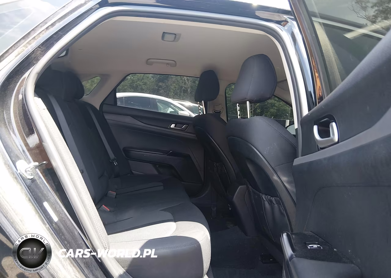 2021 Kia K5 Lxs VIN:5XXG14J26MG062087 - 8