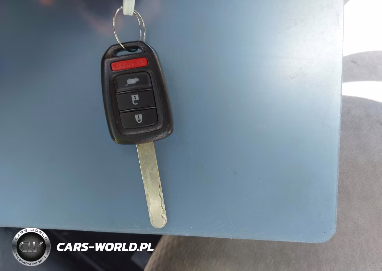 2015 Honda Cr-V Lx VIN:5J6RM3H39FL001547 - 11