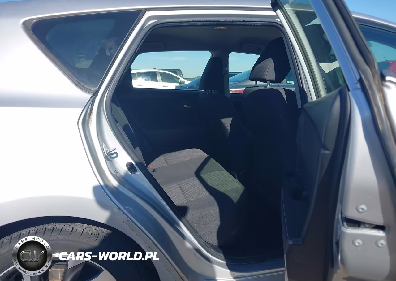 2017 Toyota Corolla Im VIN:JTNKARJE5HJ546282 - 8