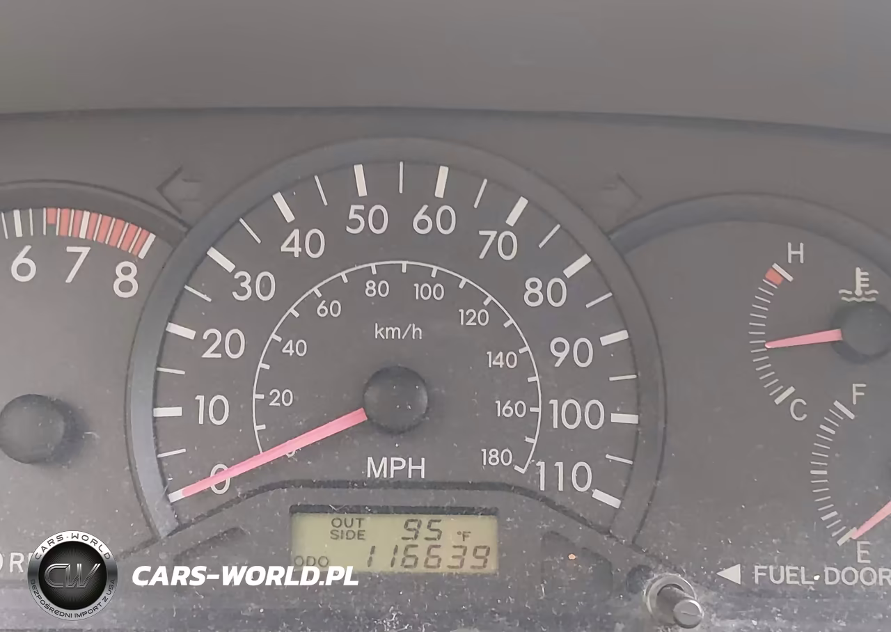 2006 Toyota Corolla Ce VIN:2T1BR32E26C653579 - 7