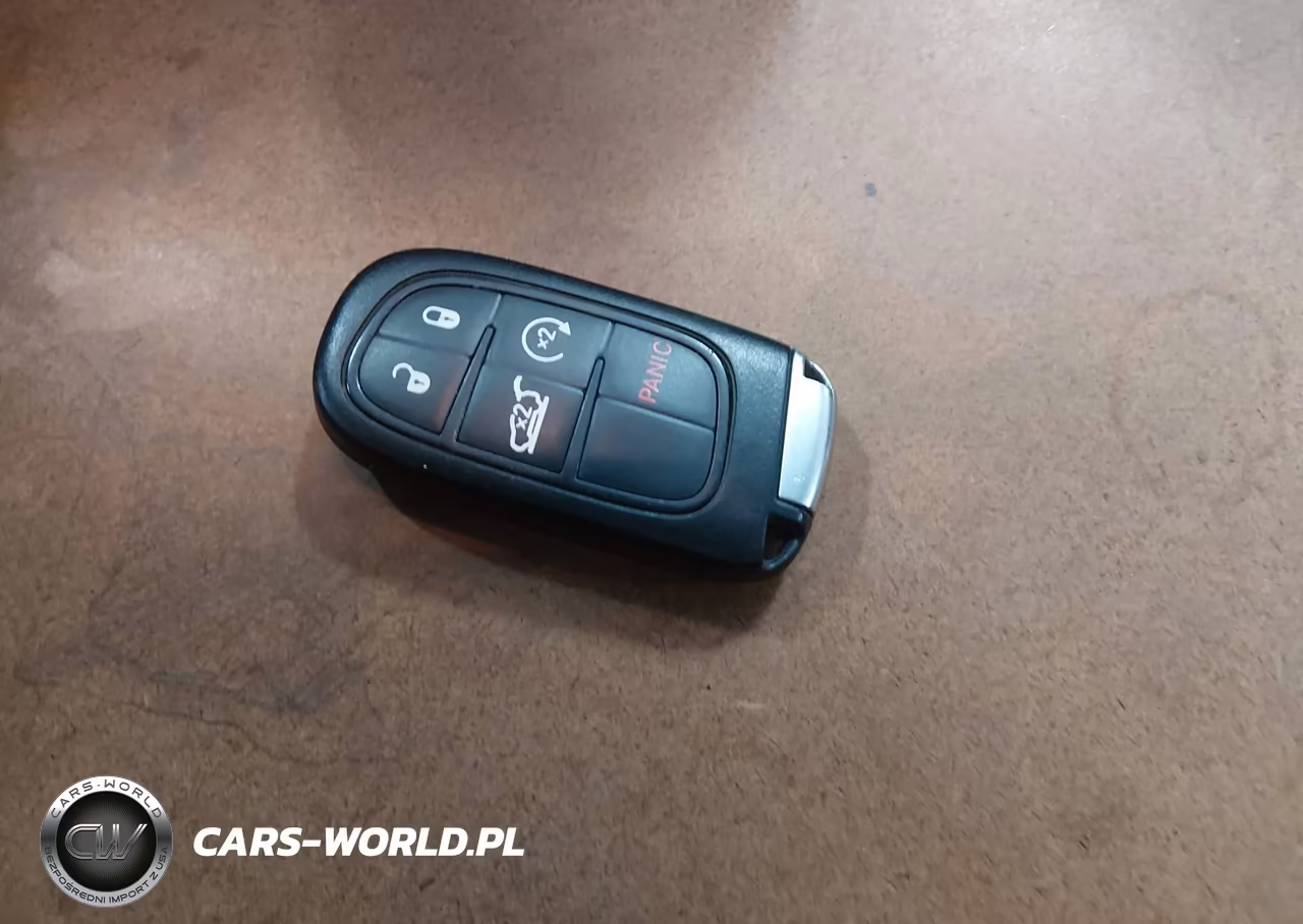 2019 Jeep Cherokee Latitude Plus 4X4 VIN:1C4PJMLXXKD118063 - 11