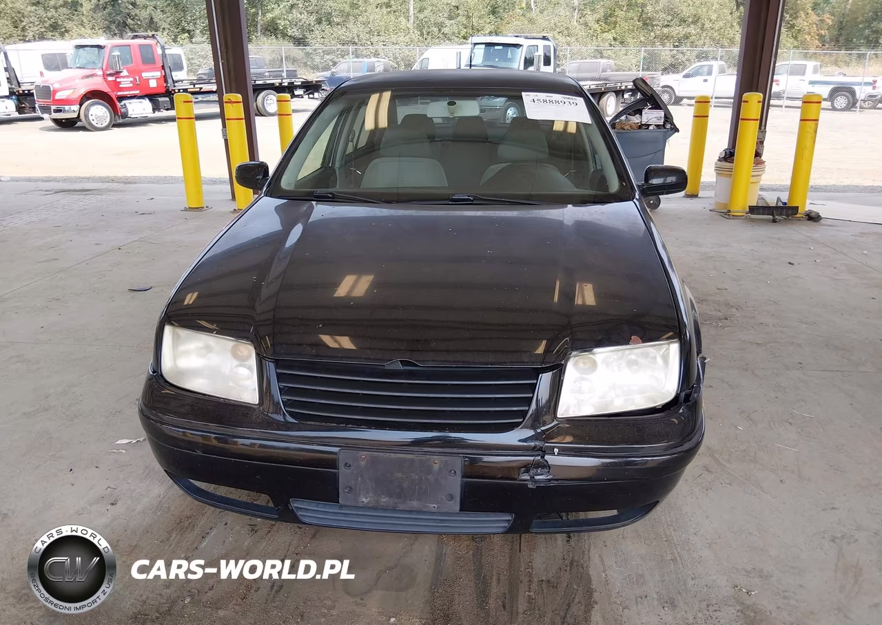2002 Volkswagen Jetta Gl VIN:3VWRB69M52M104264 - 13
