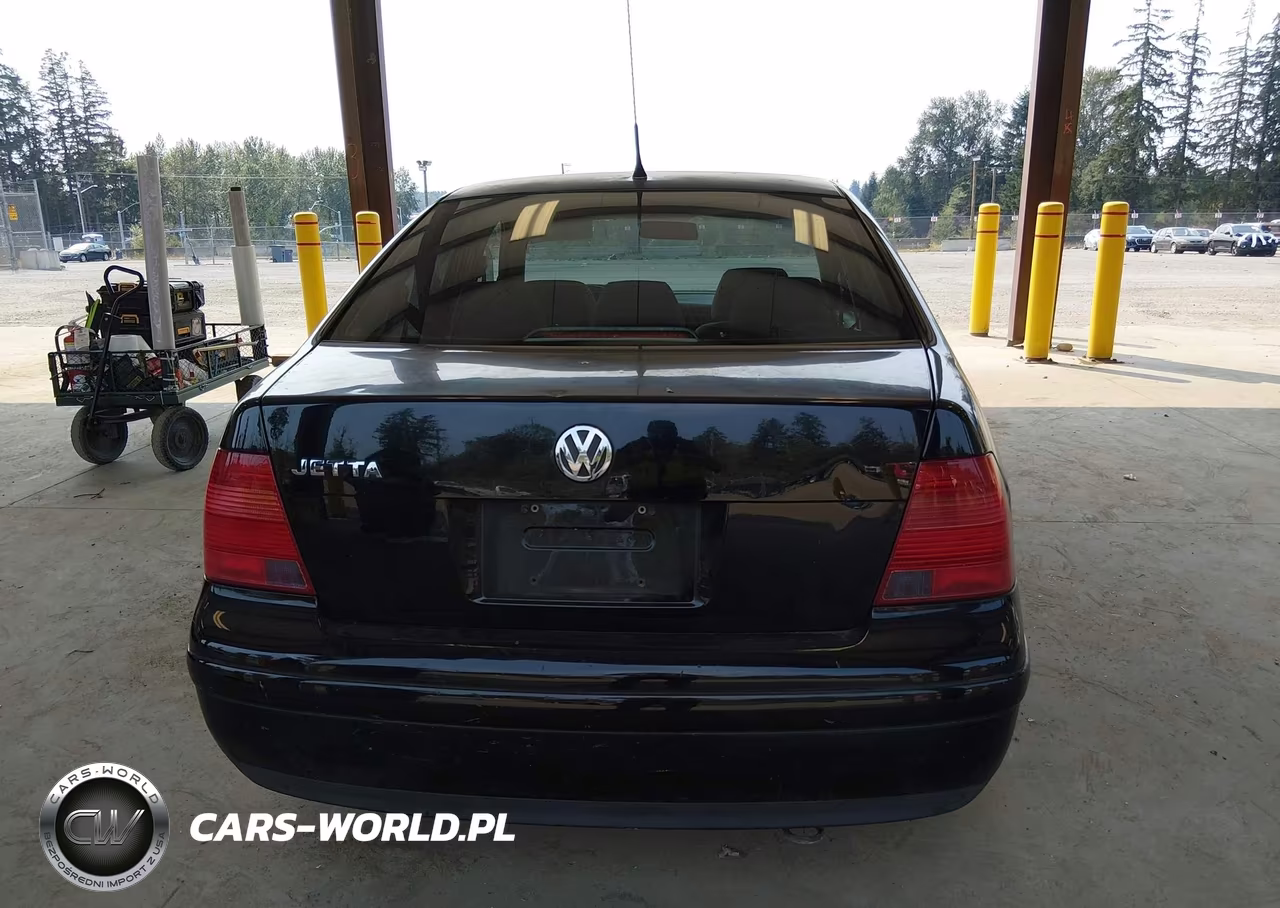 2002 Volkswagen Jetta Gl VIN:3VWRB69M52M104264 - 17