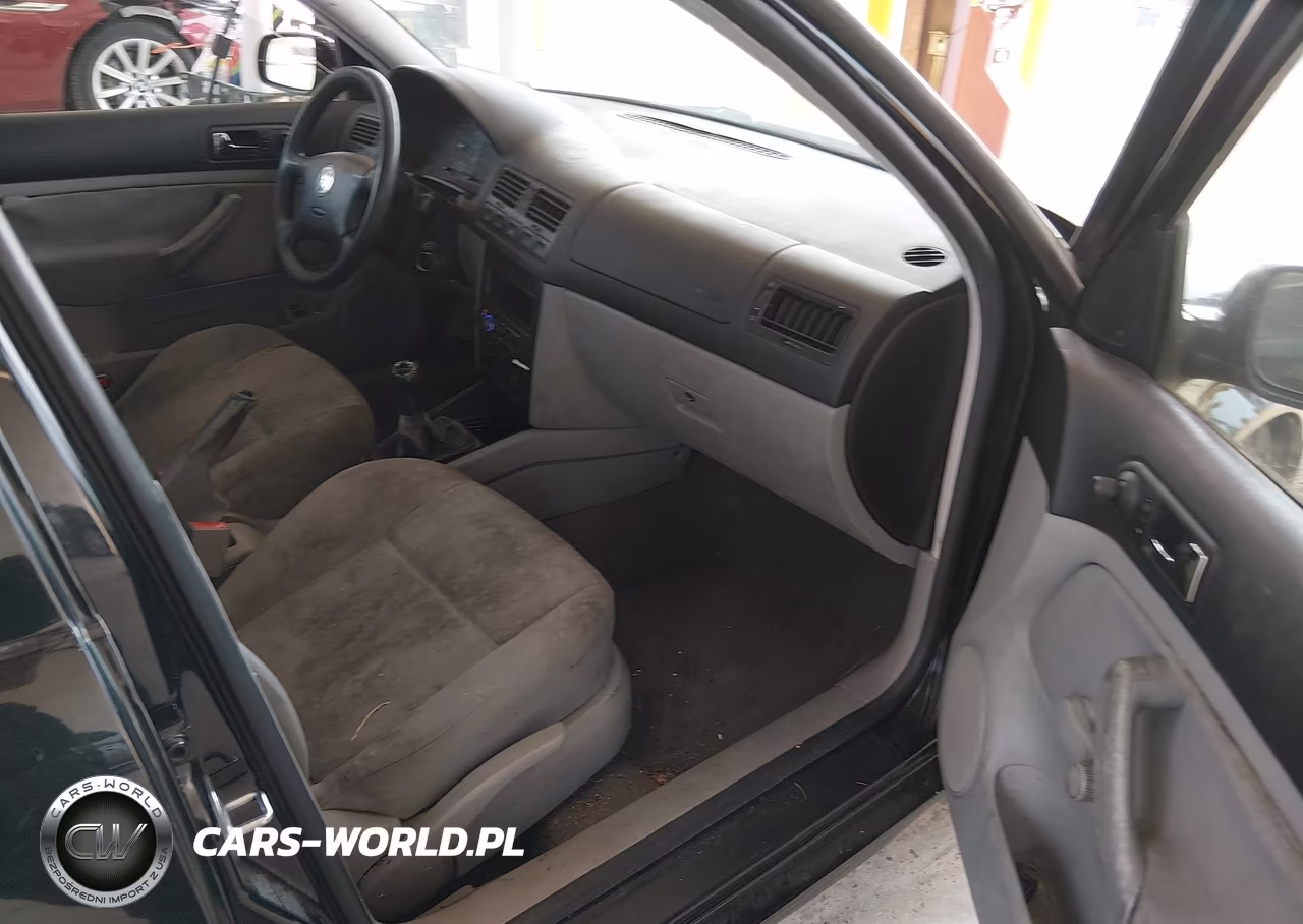 2002 Volkswagen Jetta Gl VIN:3VWRB69M52M104264 - 5
