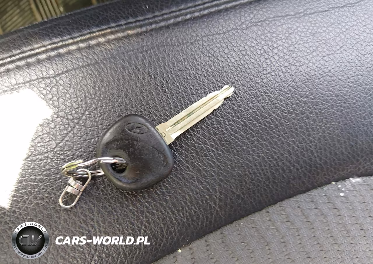 2010 Hyundai Tucson Gls VIN:KM8JUCAC5AU022021 - 11