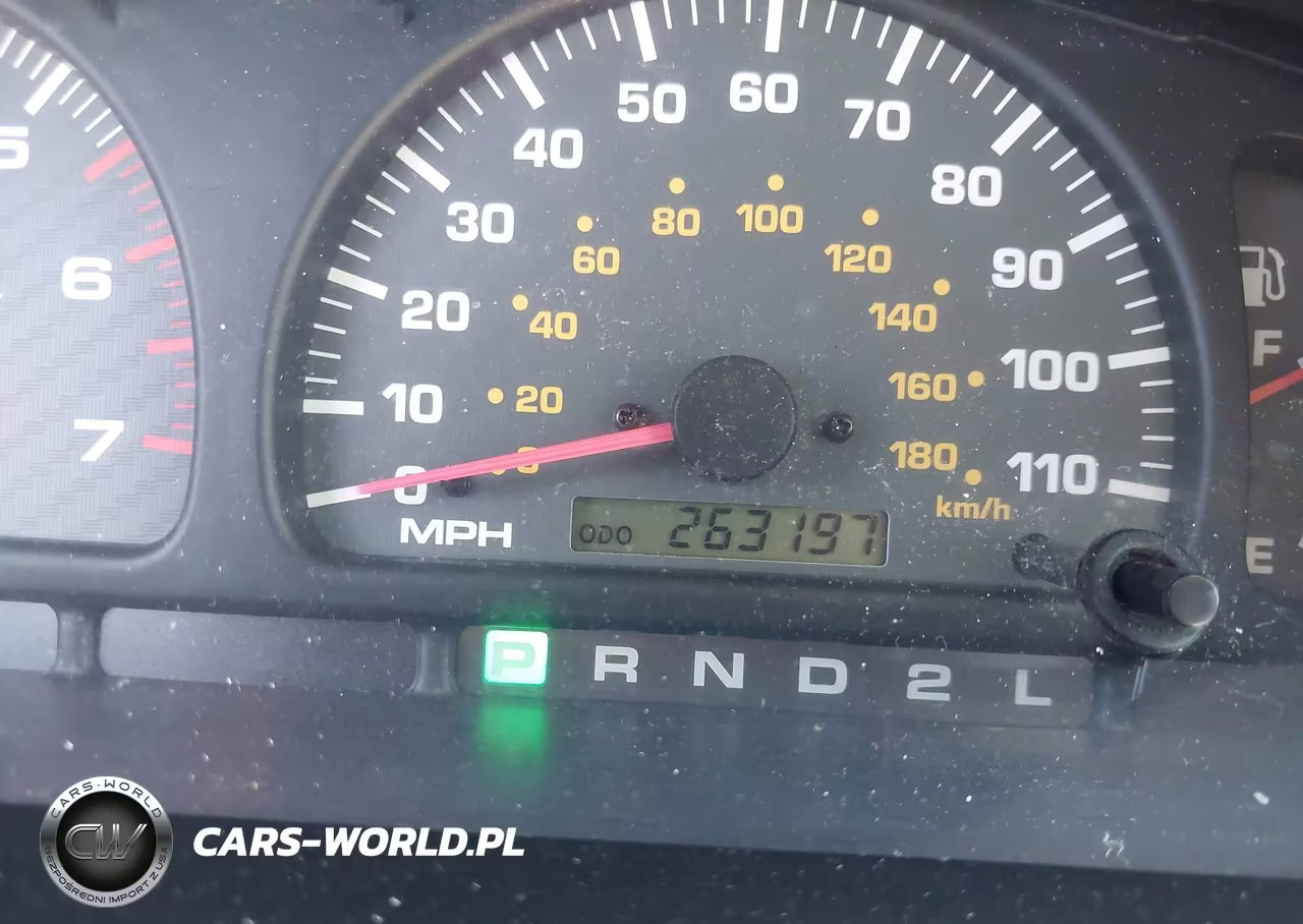 2002 Toyota 4Runner Sr5 V6 VIN:JT3GN86RX20227823 - 15