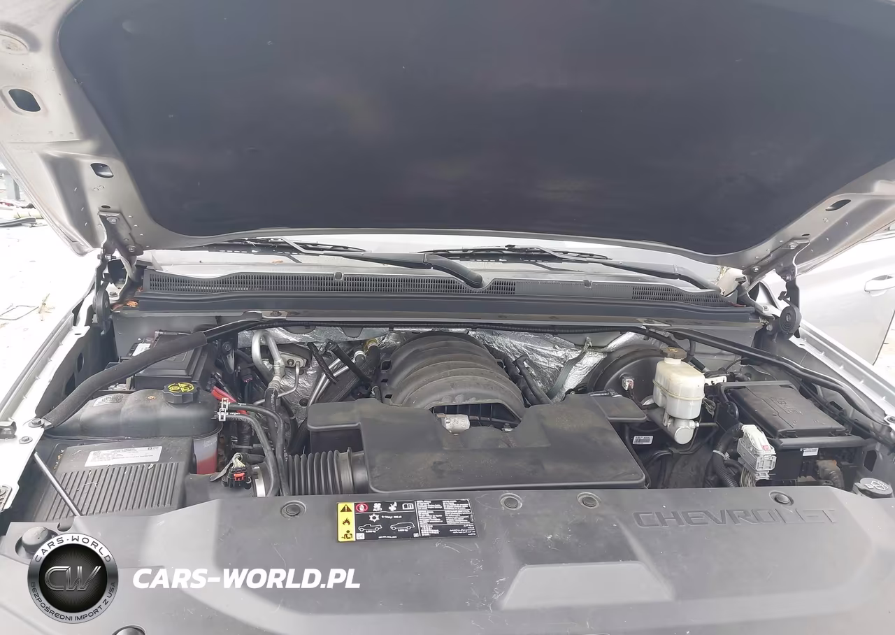 2017 Chevrolet Suburban Lt VIN:1GNSCHKCXHR235817 - 10