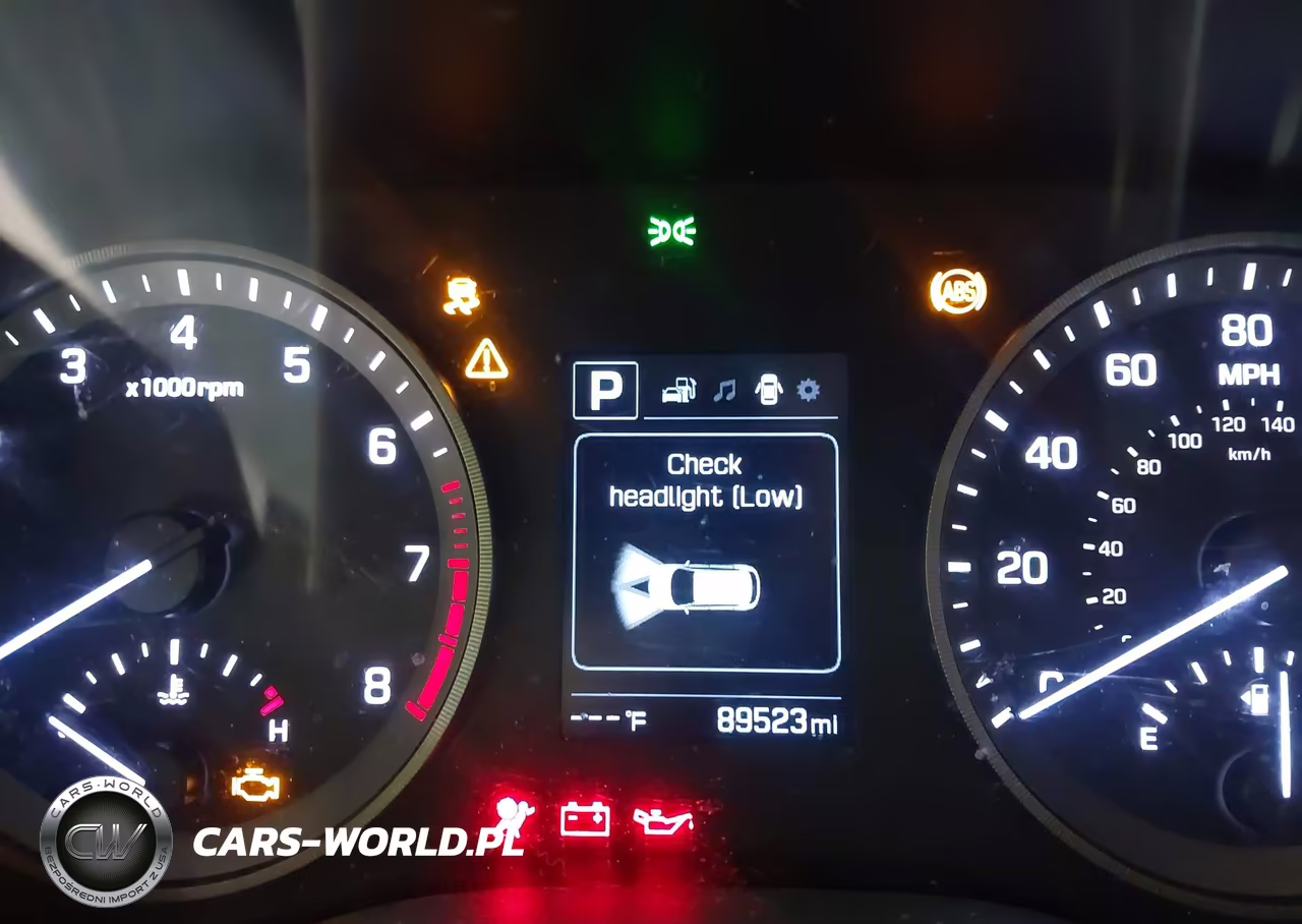 2017 Hyundai Tucson Se VIN:KM8J3CA44HU445937 - 15