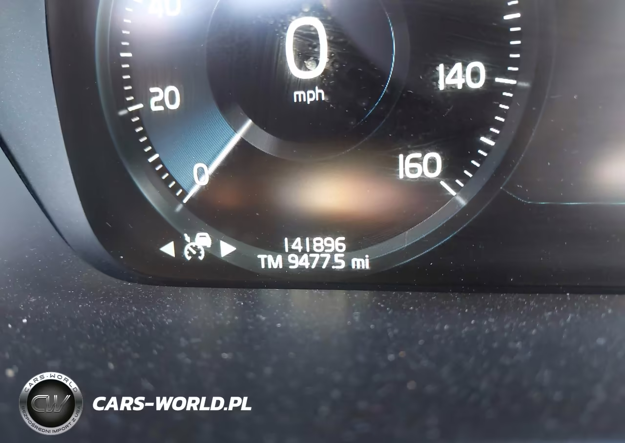 2018 Volvo Xc90 T6 Inscription VIN:YV4A22PL3J1324434 - 16