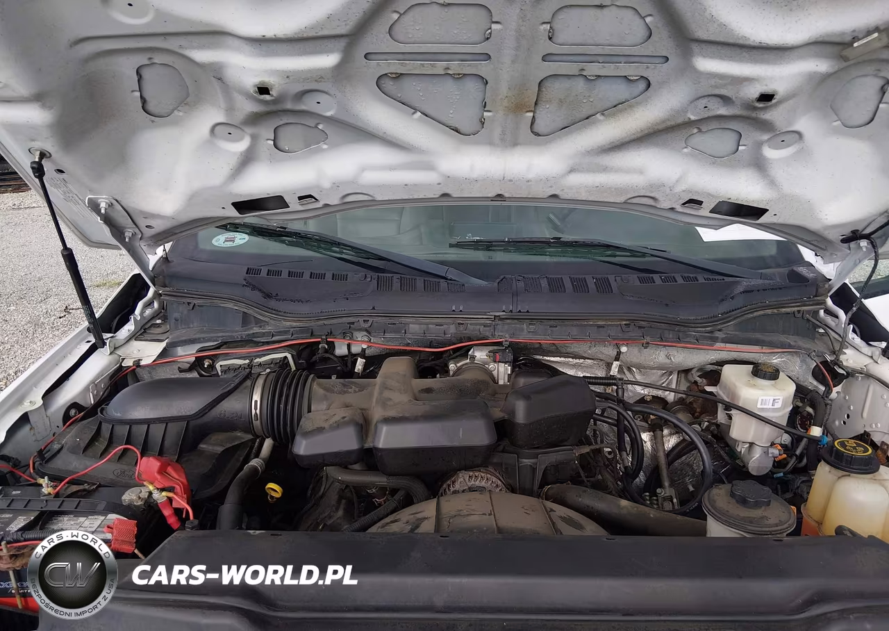 2018 Ford F-350 Xl VIN:1FT8W3D69JEC11543 - 8