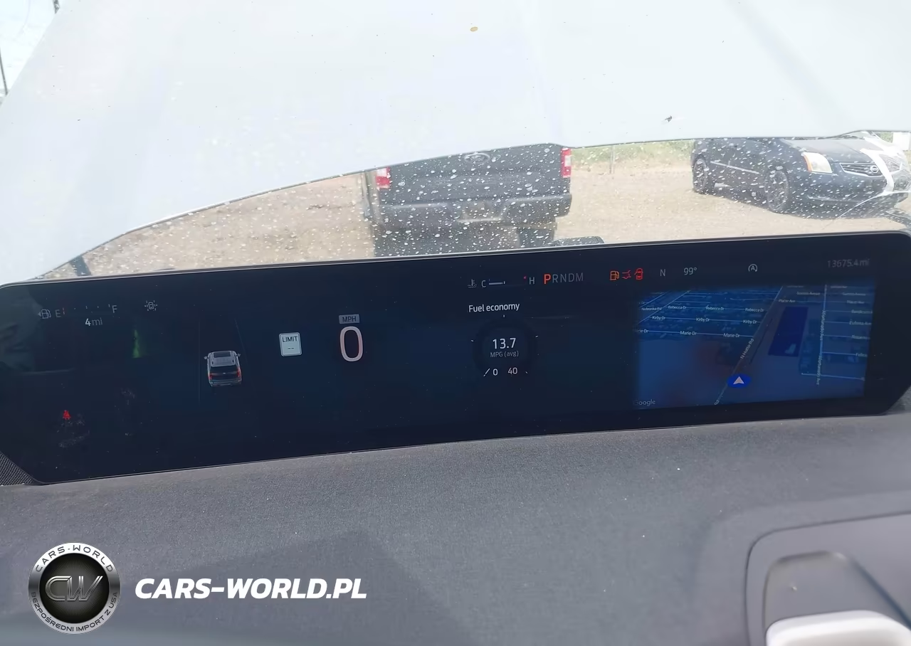 2025 Ford Expedition Active VIN:1FMJU1H8XSEA02266 - 7