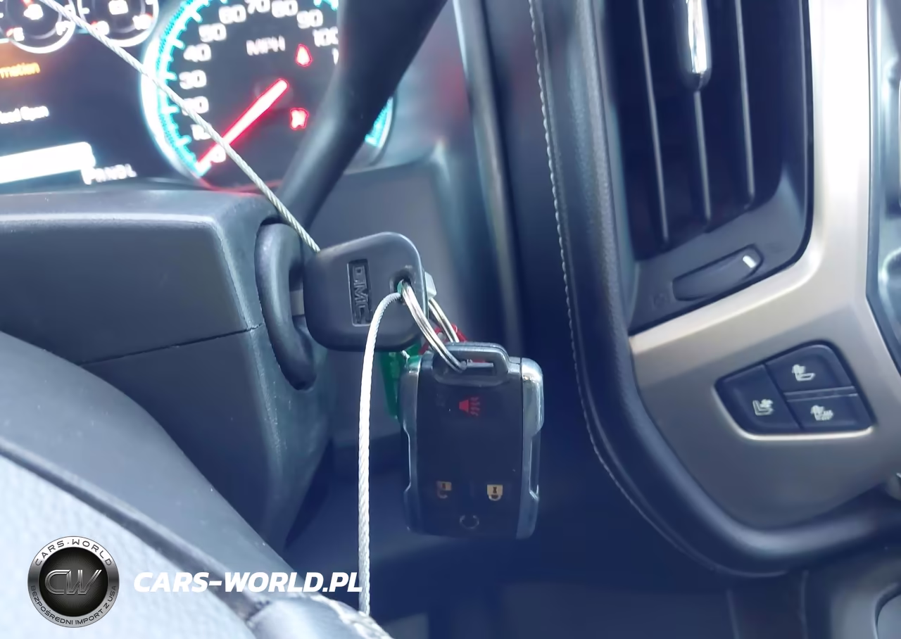 2018 GMC Sierra 1500 Denali VIN:3GTU2PEC7JG295019 - 11
