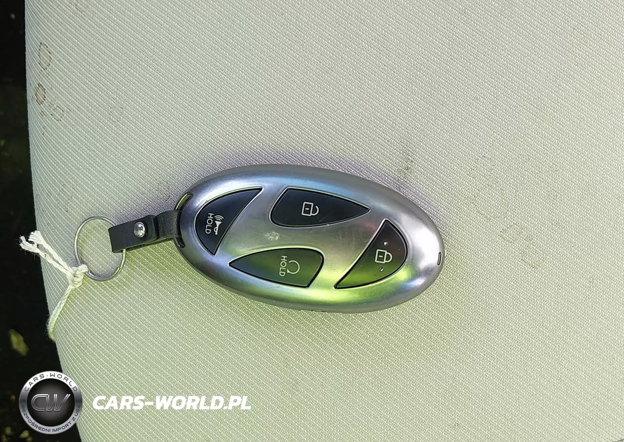 2025 Hyundai Tucson Sel VIN:5NMJB3DE4SH594455 - 11