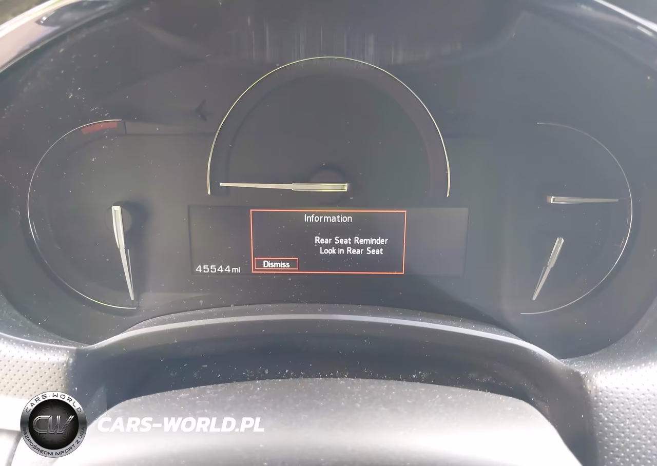 2019 Cadillac Xts Luxury VIN:2G61M5S39K9108996 - 7