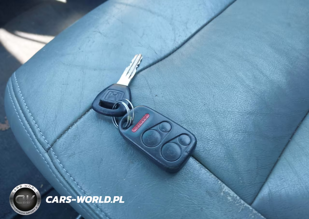 2001 Honda Odyssey Ex VIN:2HKRL18621H561480 - 11