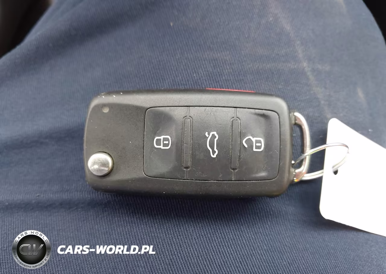 2015 Volkswagen Jetta 2.0L Tdi Sel VIN:3VWLA7AJ6FM233345 - 11