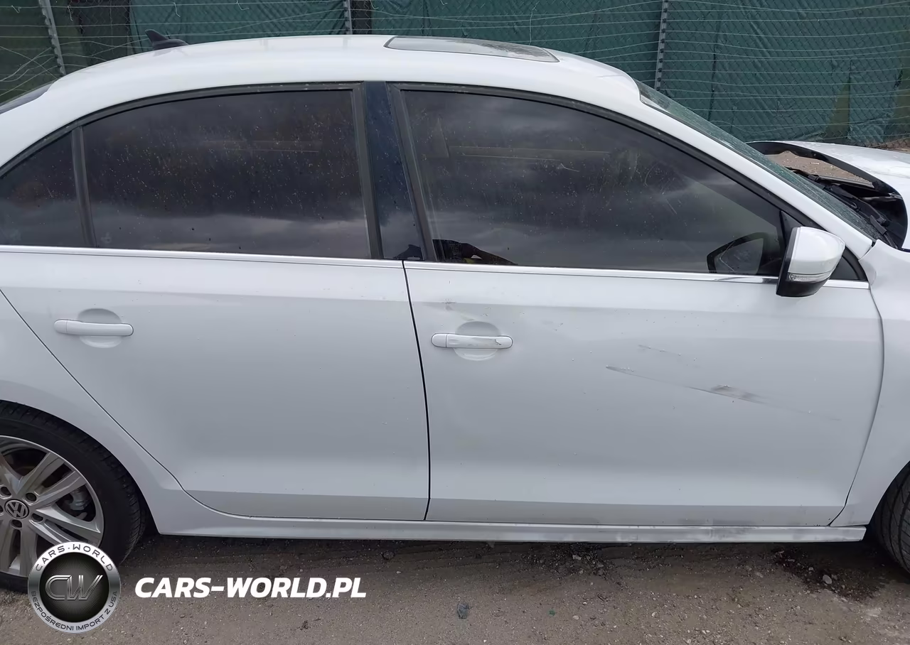 2015 Volkswagen Jetta 2.0L Tdi Sel VIN:3VWLA7AJ6FM233345 - 13