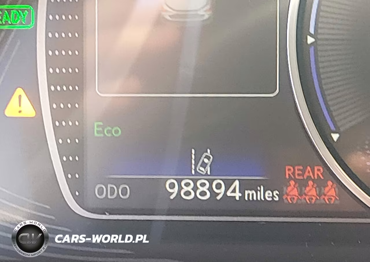 2019 Lexus Es 300H VIN:JTHB21B16K2031502 - 16