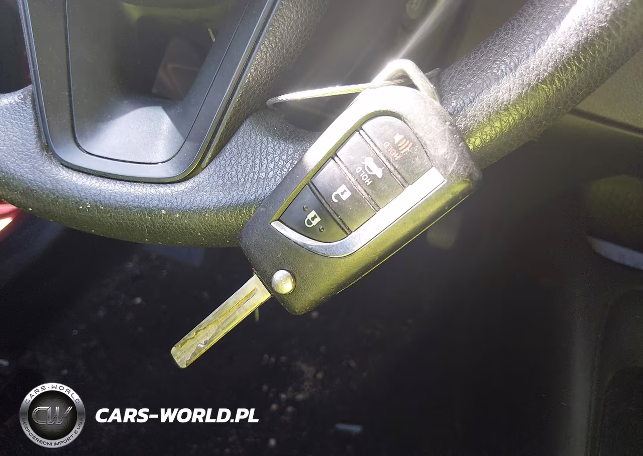 2021 Toyota Corolla Le VIN:5YFEPMAE9MP232790 - 11