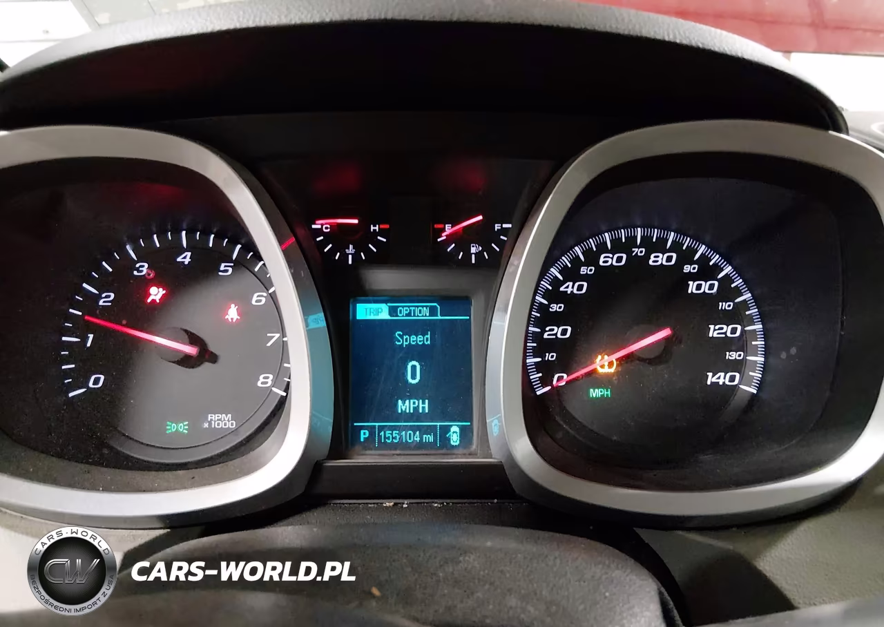2013 Chevrolet Equinox Lt VIN:2GNALPEKXD6379396 - 15
