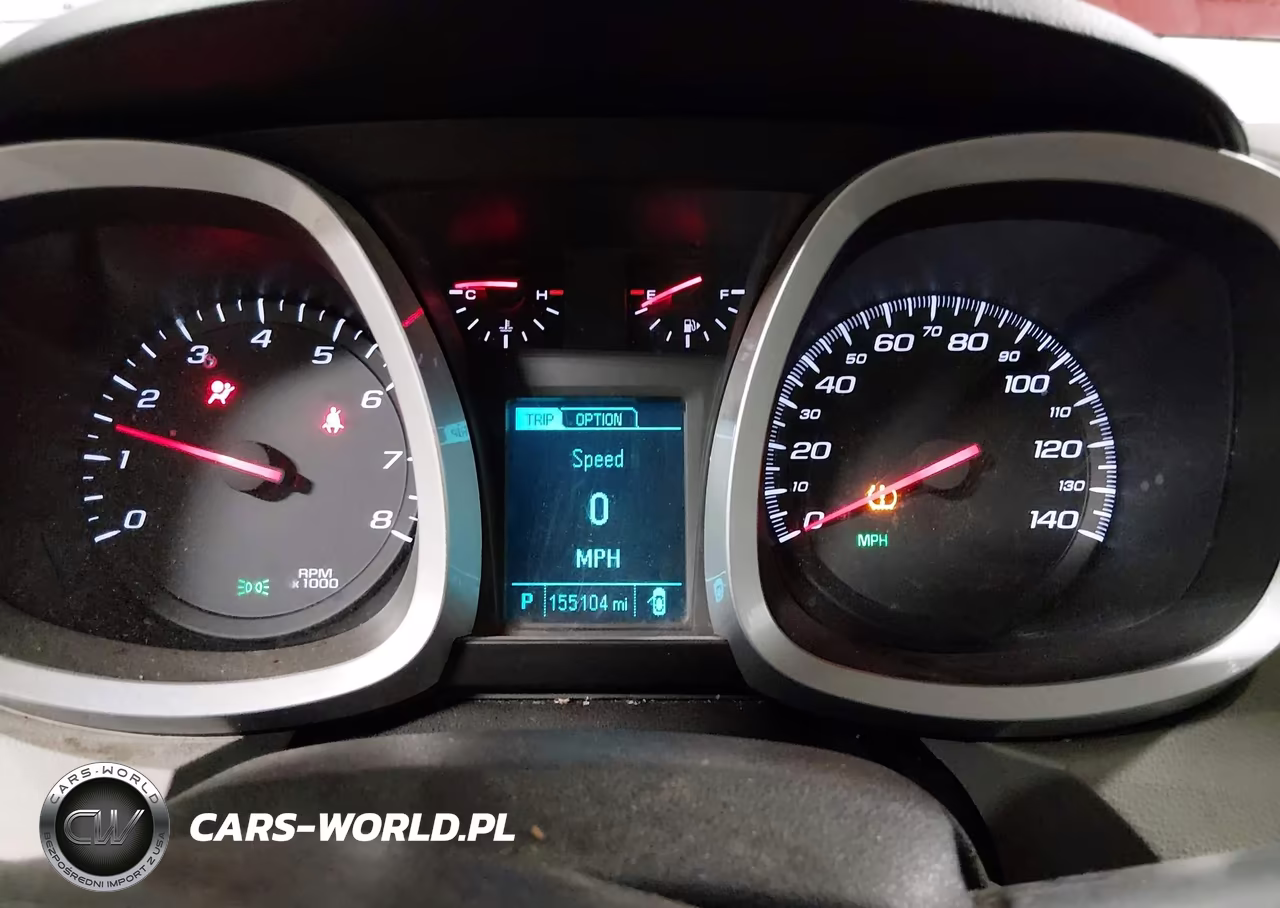 2013 Chevrolet Equinox Lt VIN:2GNALPEKXD6379396 - 7