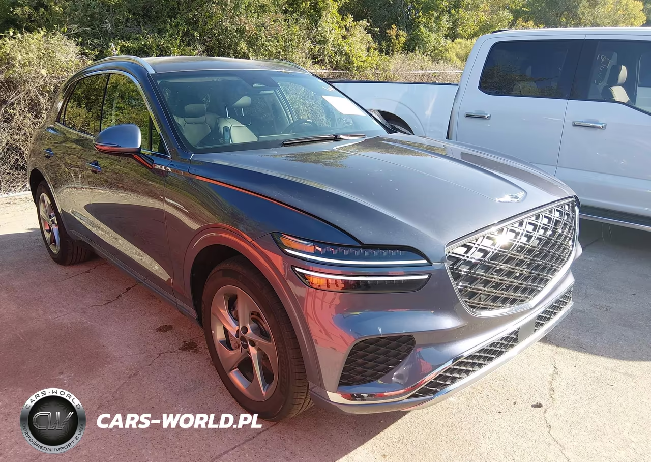 2026 Genesis Gv70 2.5T – zdjęcie 1 z 16