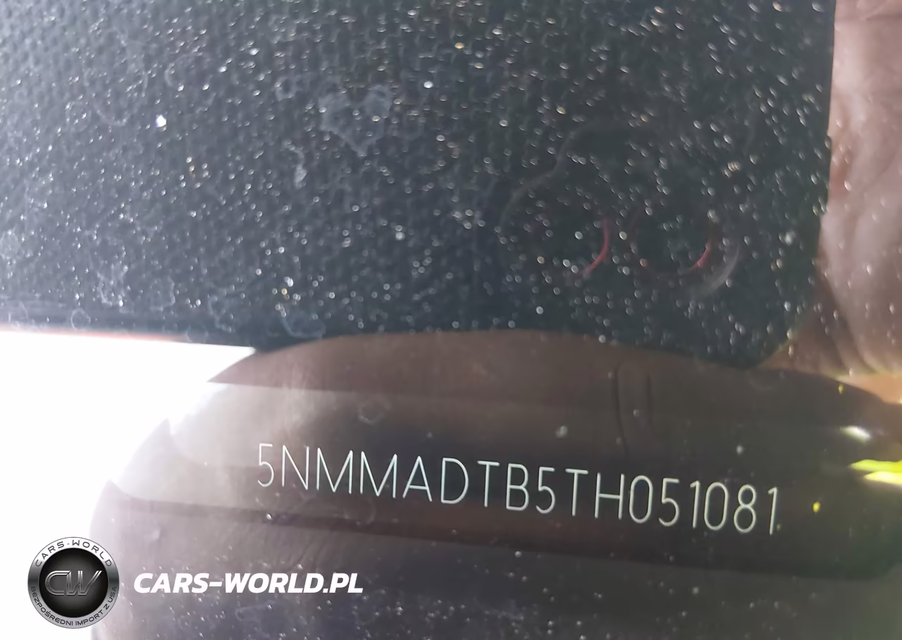 2026 Genesis Gv70 2.5T VIN:5NMMADTB5TH051081 - 9