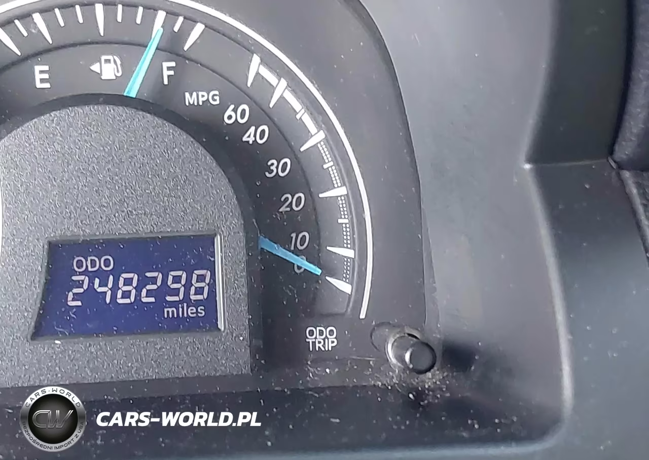 2012 Toyota Camry Le VIN:4T1BF1FK4CU166164 - 16