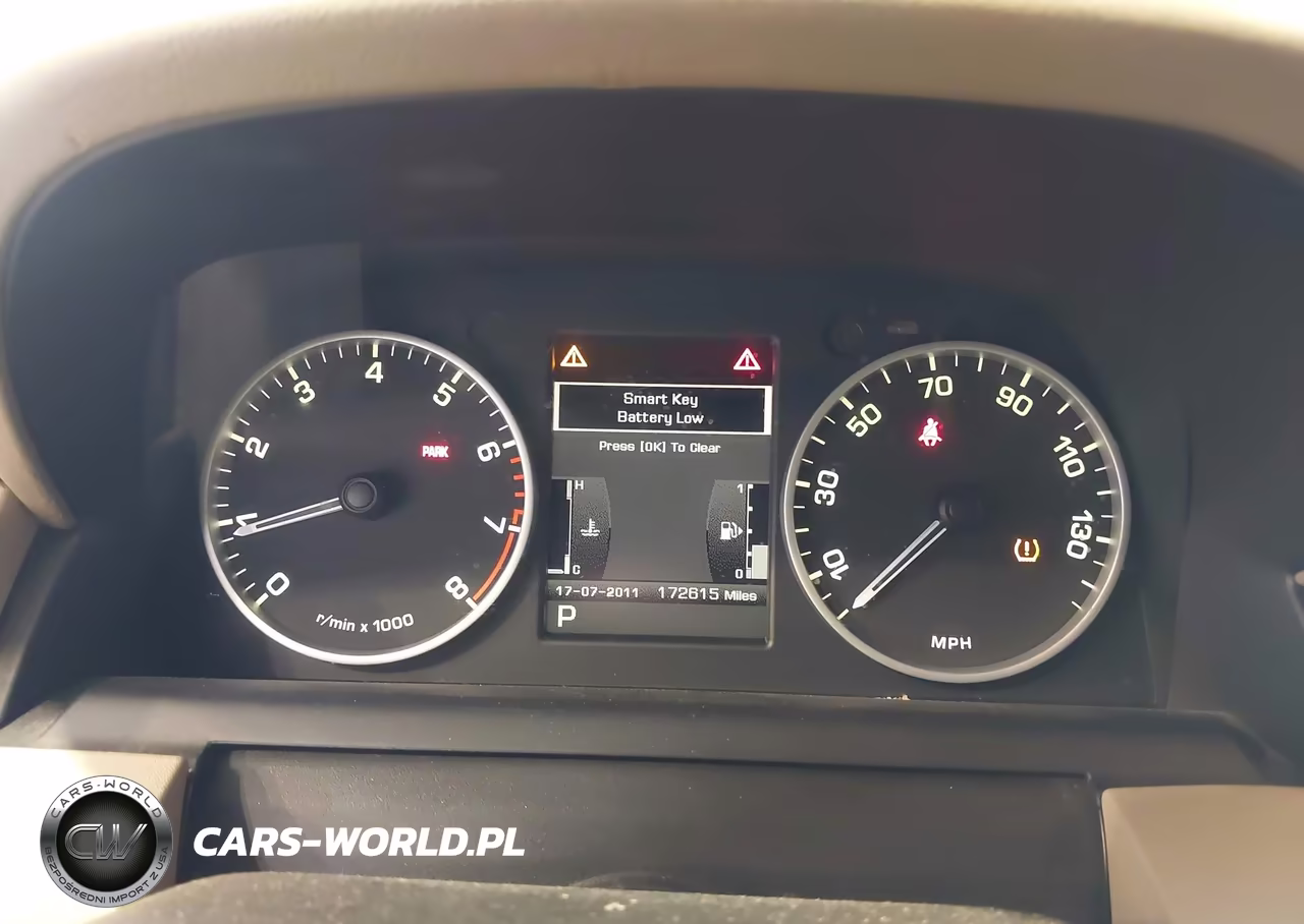2010 Land Rover Lr4 VIN:SALAM2D46AA528017 - 7