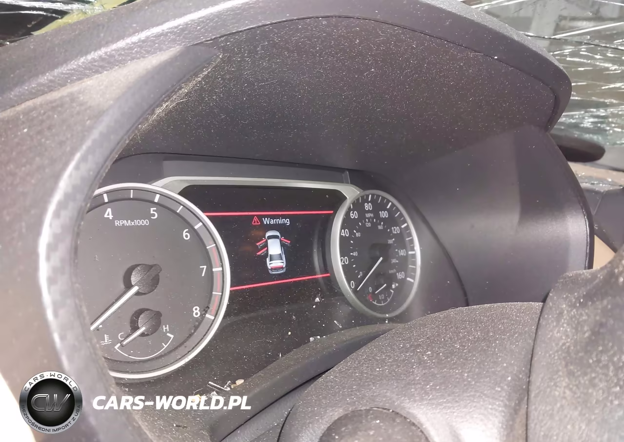 2022 Nissan Sentra Sv Xtronic Cvt VIN:3N1AB8CV1NY283920 - 14