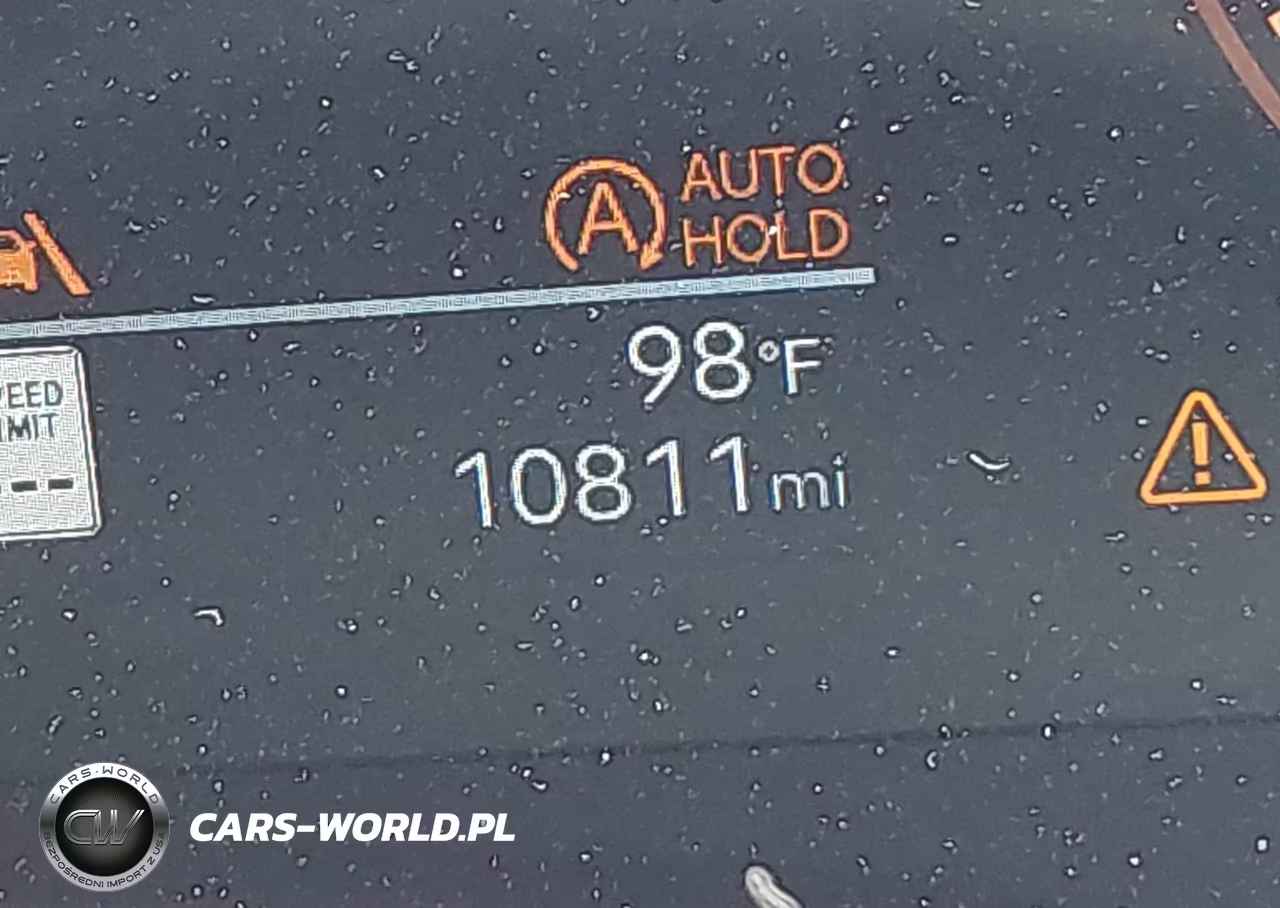 2025 Hyundai Tucson Sel VIN:5NMJBCDE1SH473818 - 15