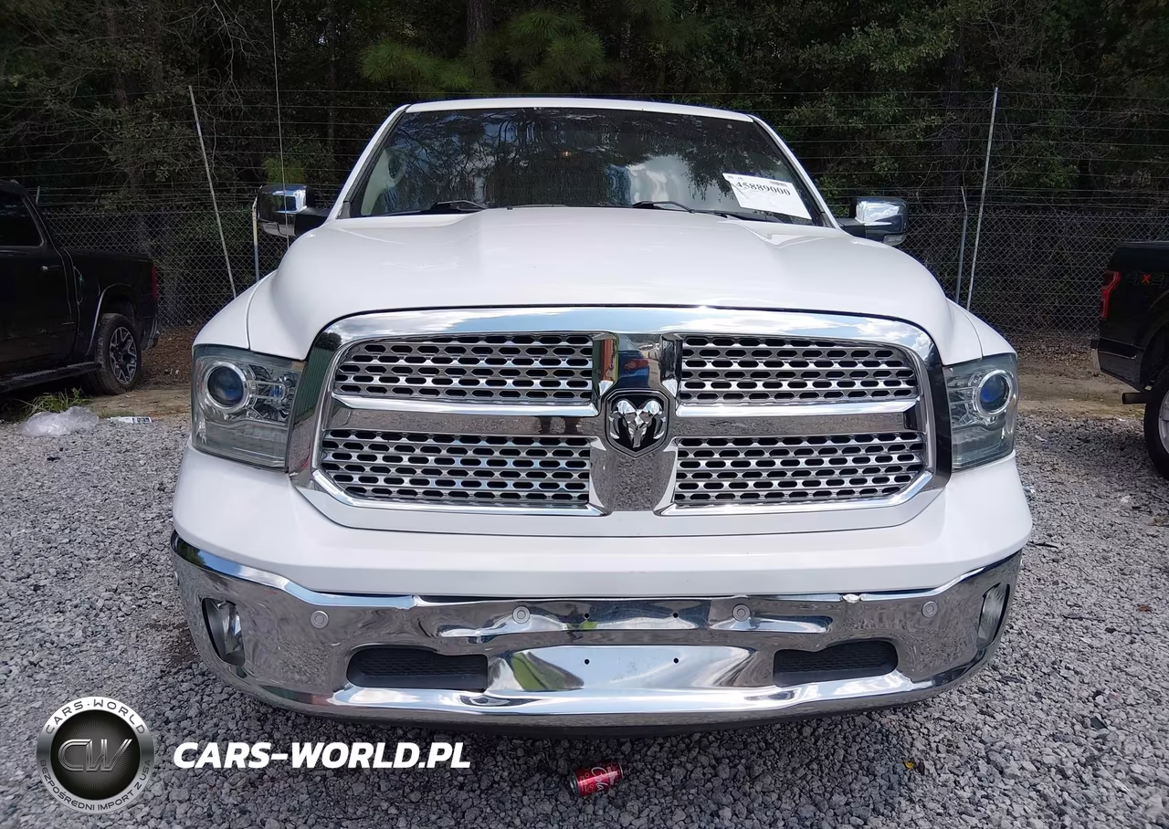 2016 Ram 1500 Laramie VIN:1C6RR6VT5GS189396 - 12