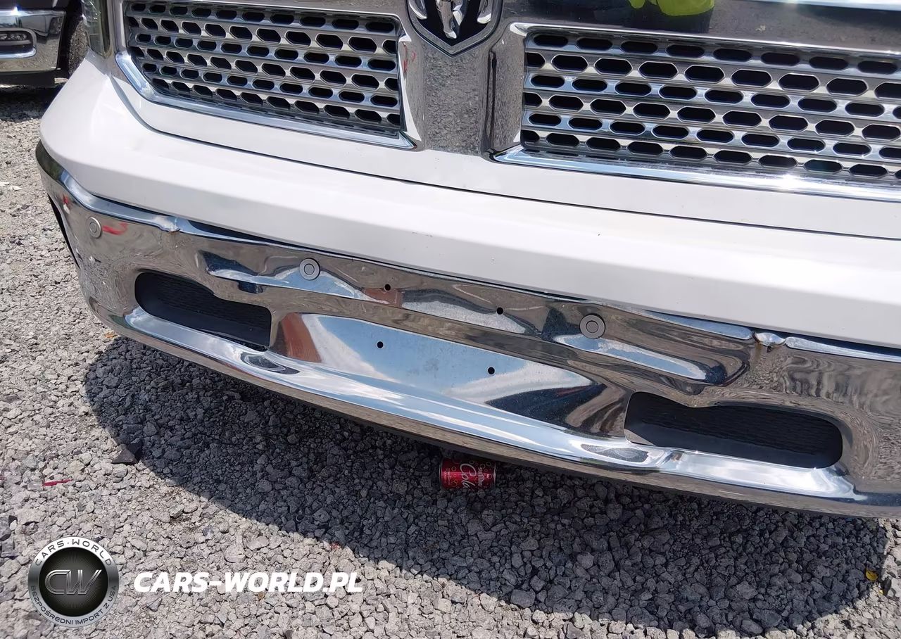 2016 Ram 1500 Laramie VIN:1C6RR6VT5GS189396 - 6