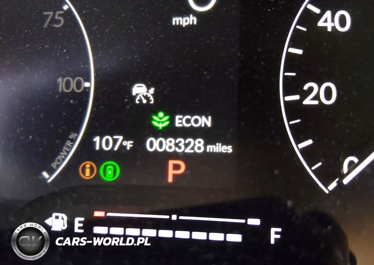 2026 Honda Civic Hybrid Sport-Sport Touring VIN:2HGFE4F89TH336747 - 15