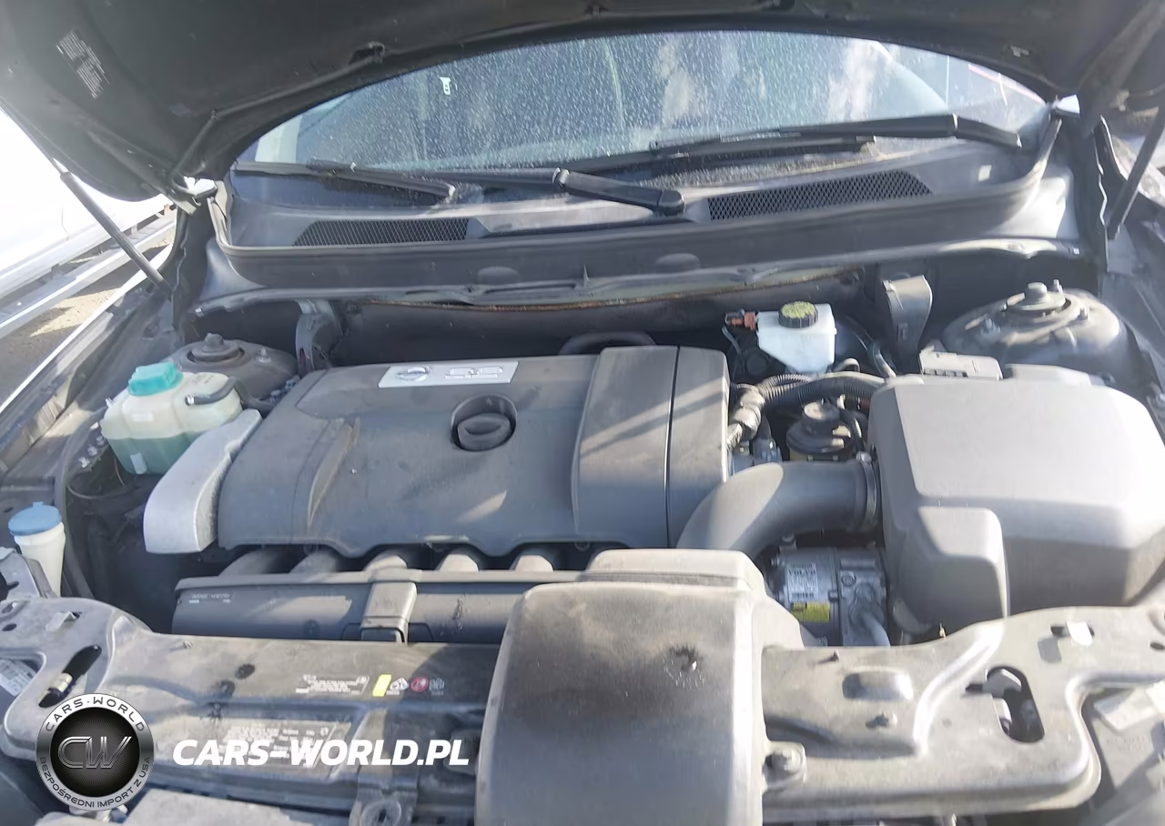 2014 Volvo Xc90 3.2-3.2 Platinum-3.2 Premier Plus VIN:YV4952CZ5E1702201 - 10