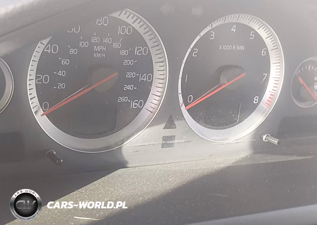 2014 Volvo Xc90 3.2-3.2 Platinum-3.2 Premier Plus VIN:YV4952CZ5E1702201 - 7