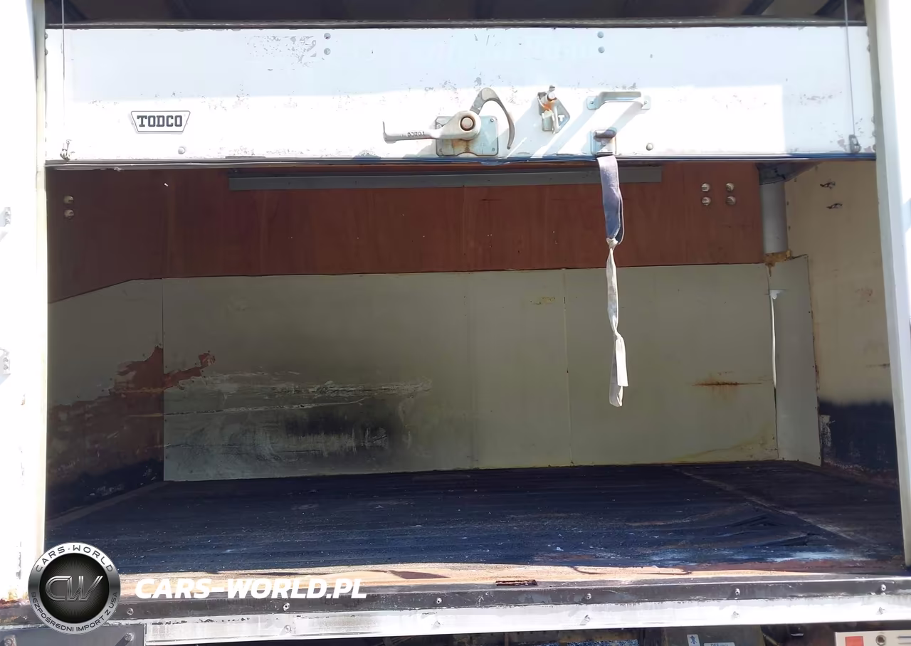 2014 Mitsubishi Fuso Truck Fe Fec72S VIN:JL6BNE1A0EK005166 - 12