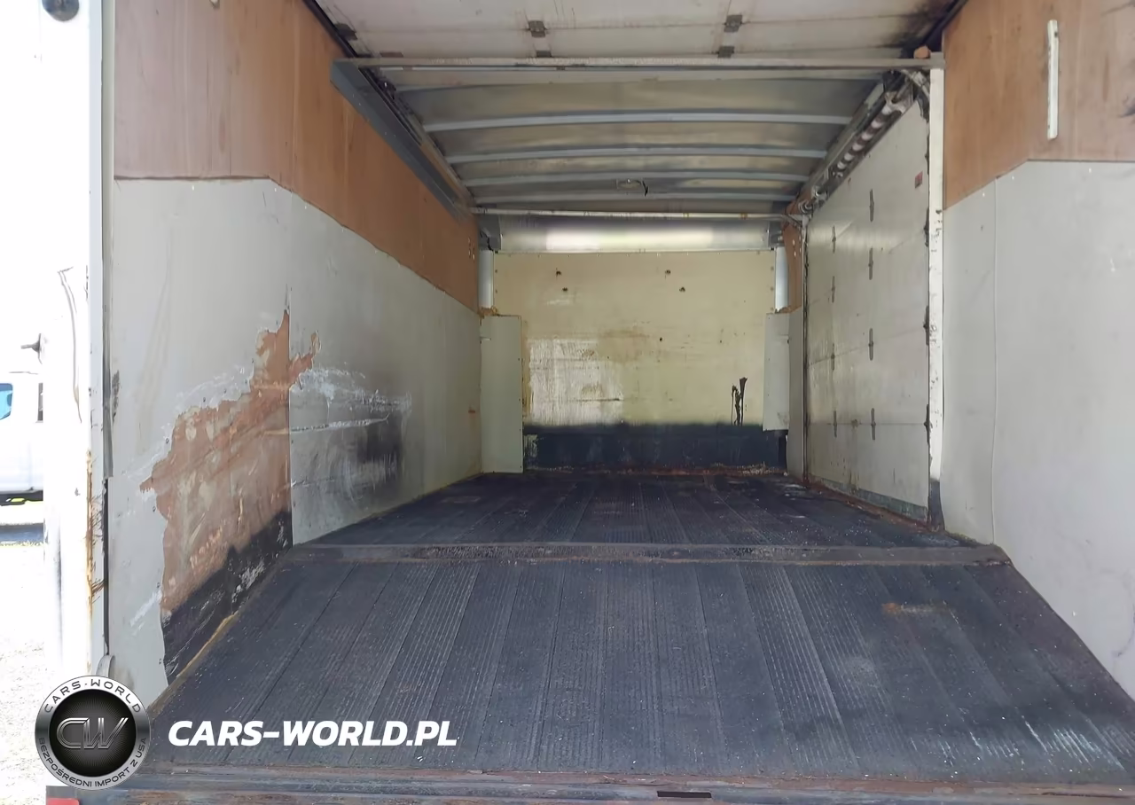 2014 Mitsubishi Fuso Truck Fe Fec72S VIN:JL6BNE1A0EK005166 - 19