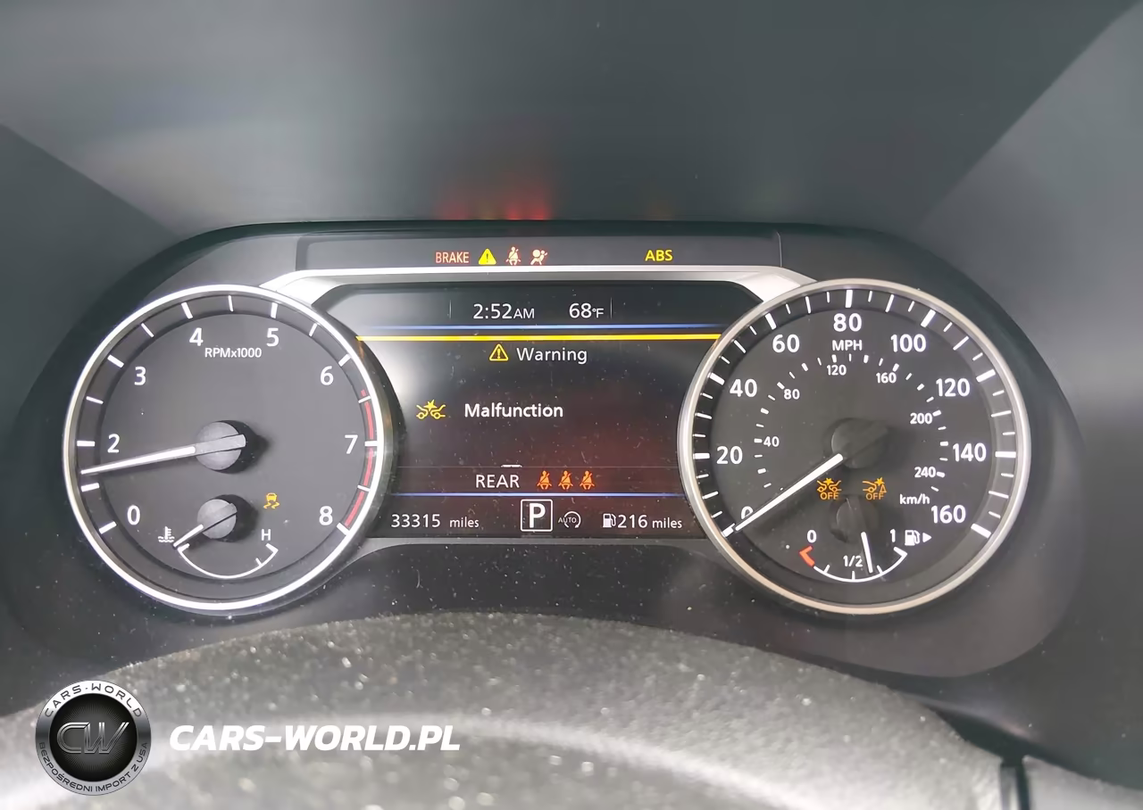 2024 Nissan Sentra Sv Xtronic Cvt VIN:3N1AB8CV2RY274553 - 7