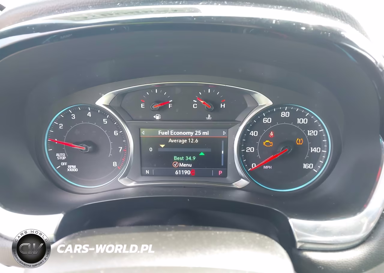 2023 Chevrolet Traverse Fwd Lt Cloth VIN:1GNERGKW6PJ173538 - 7