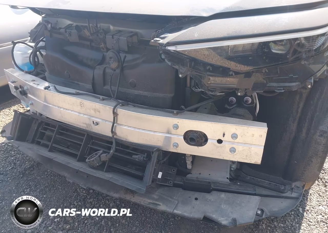 2024 Toyota Bz4X Xle VIN:JTMABACA1RA061194 - 20