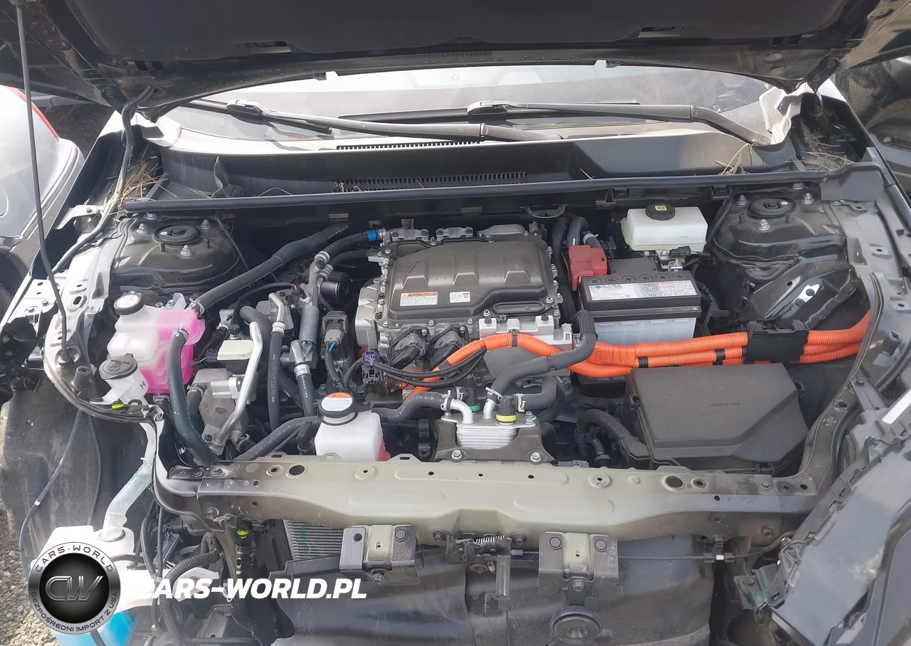 2024 Toyota Bz4X Xle VIN:JTMABACA1RA061194 - 9